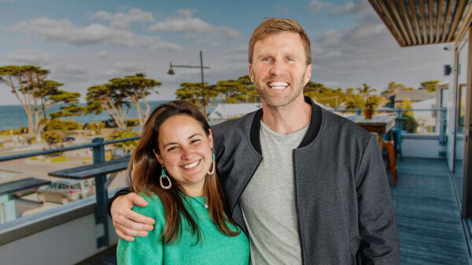 Profile image of Happy Spaces, a founding featured business on Surfcoast Connect, fostering collaboration and connection for Surfcoast locals.